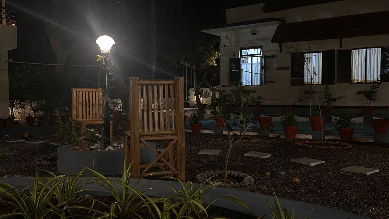Photo of Outdoor in Thiruvananthapuram