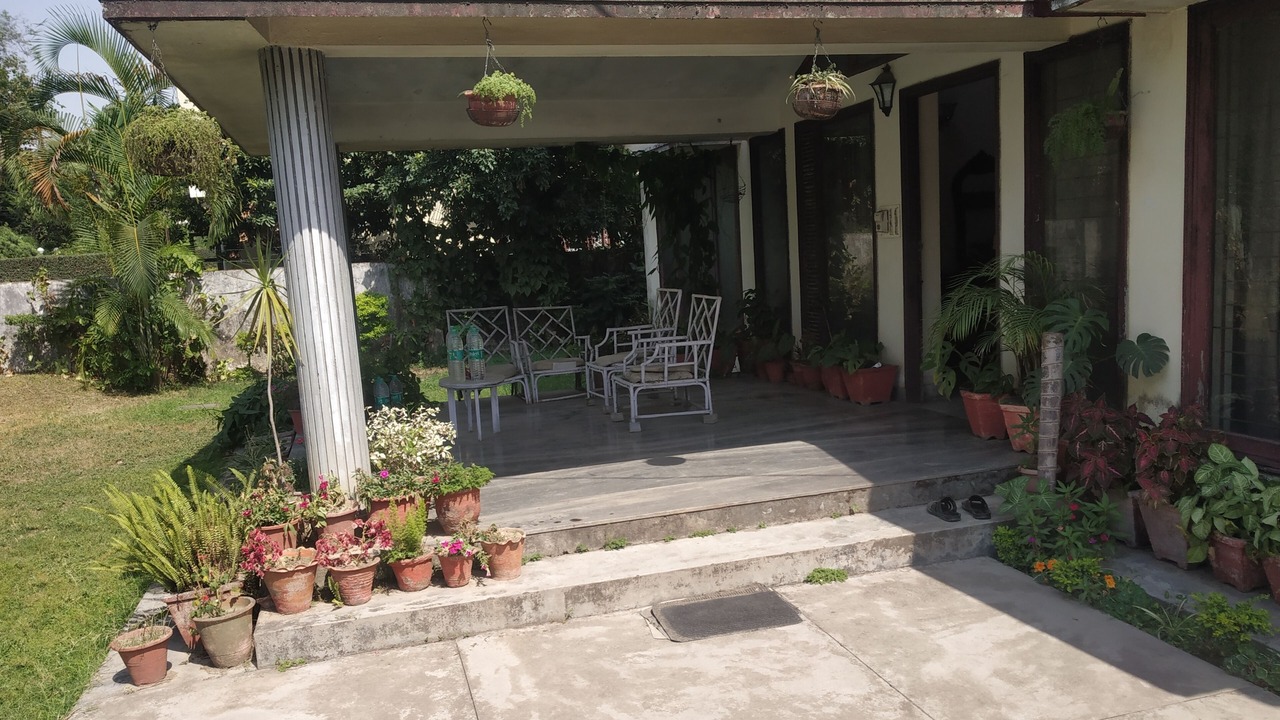 Photo of Patio Balcony in Bullawala