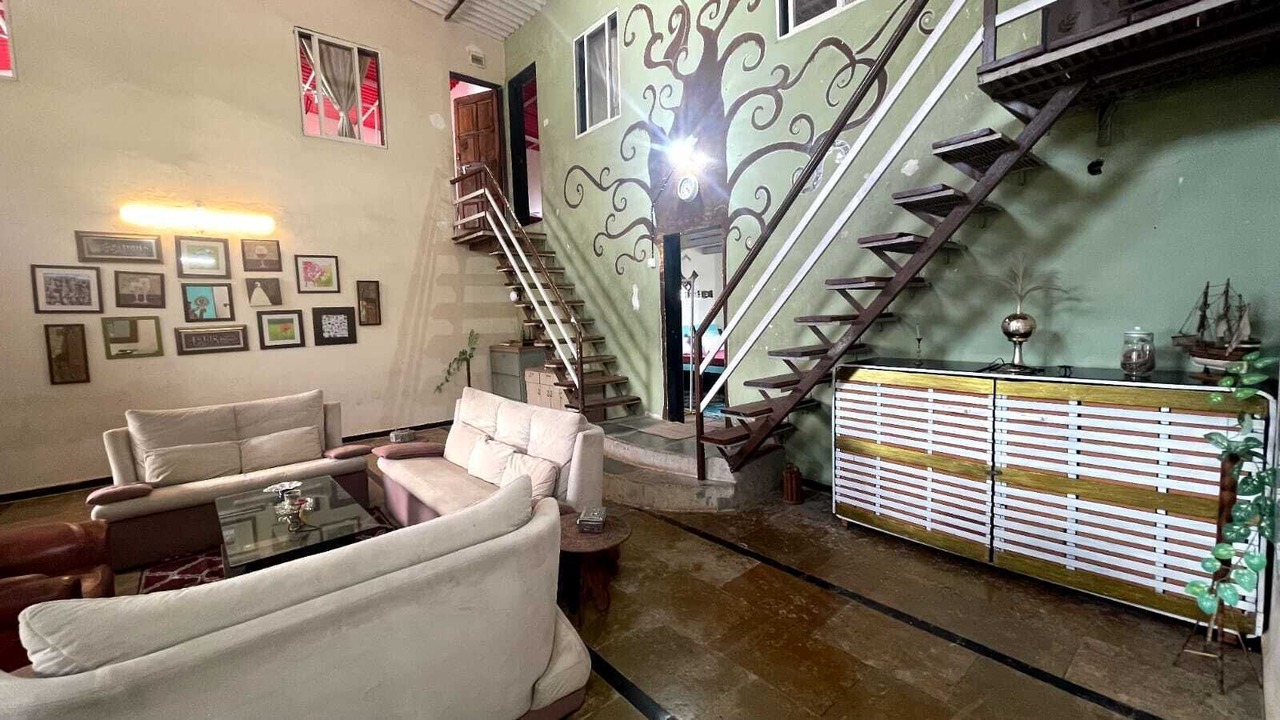 Photo of Livingroom in Mahabaleshwar
