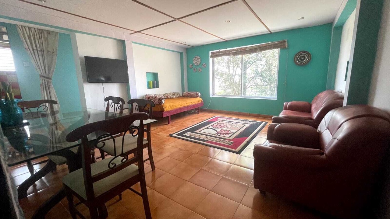 Photo of Livingroom in Mahabaleshwar