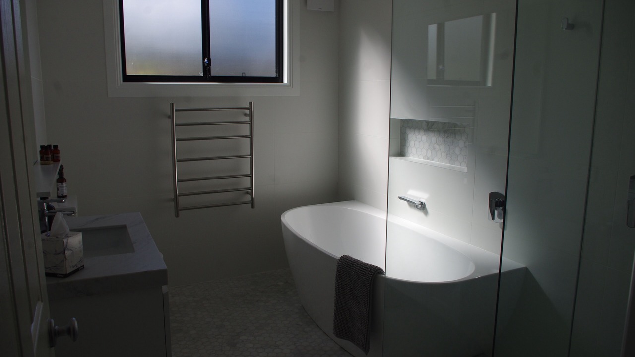 Photo of Bathroom in Mittagong