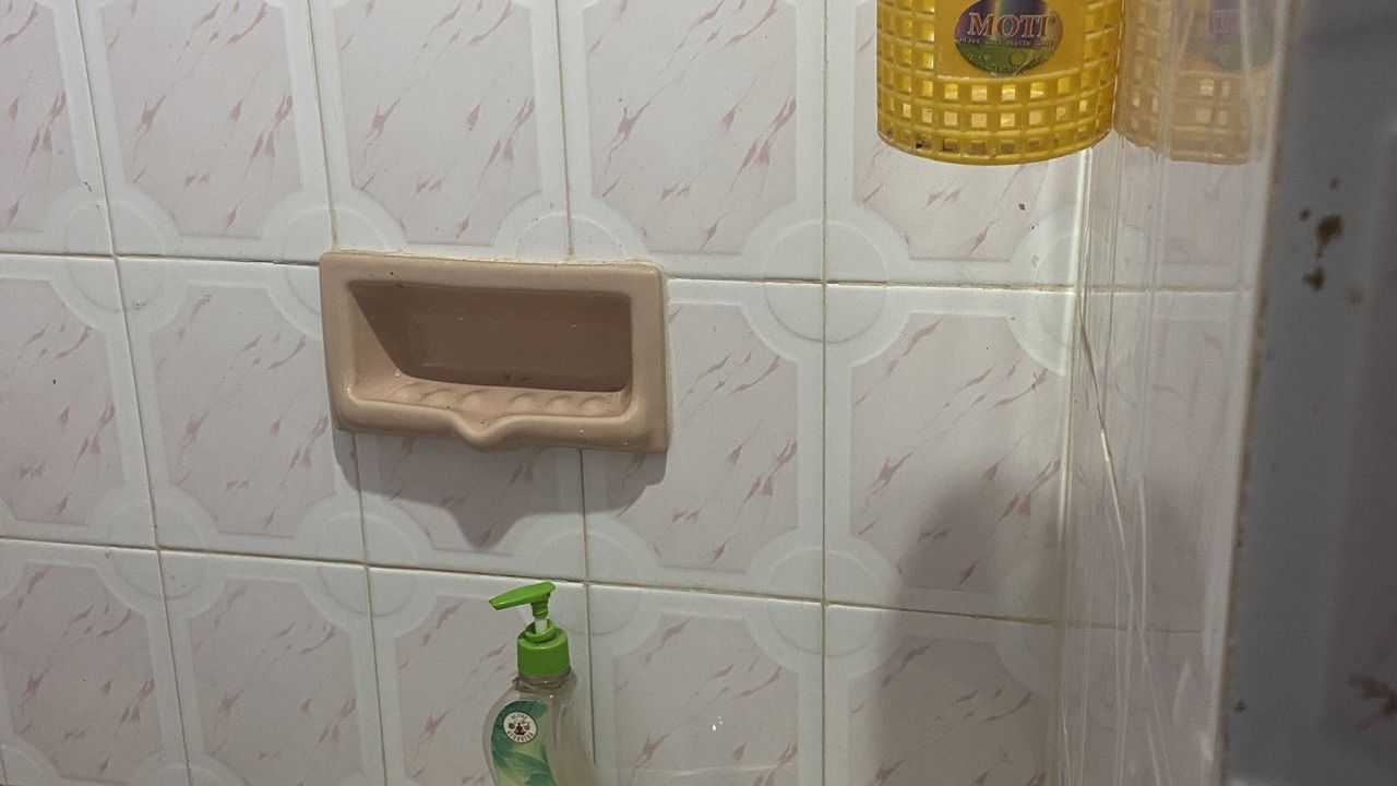 Photo of Bathroom in Mangalore