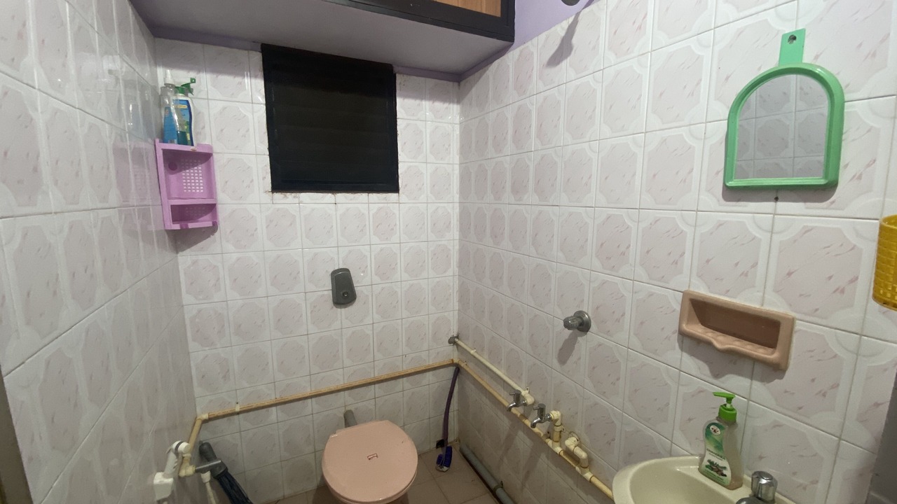 Photo of Bathroom in Mangalore