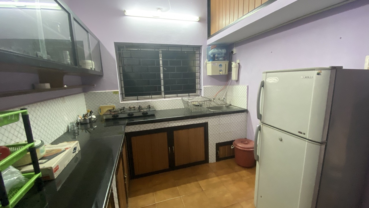 Photo of Kitchen in Mangalore