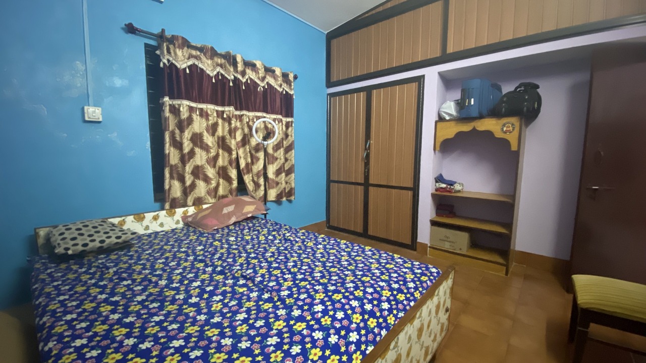 Photo of Bedroom in Mangalore
