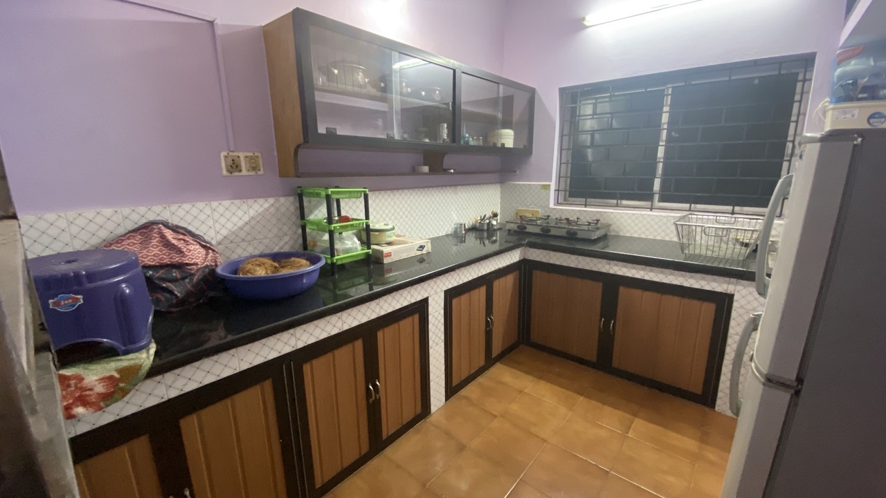 Photo of Kitchen in Mangalore