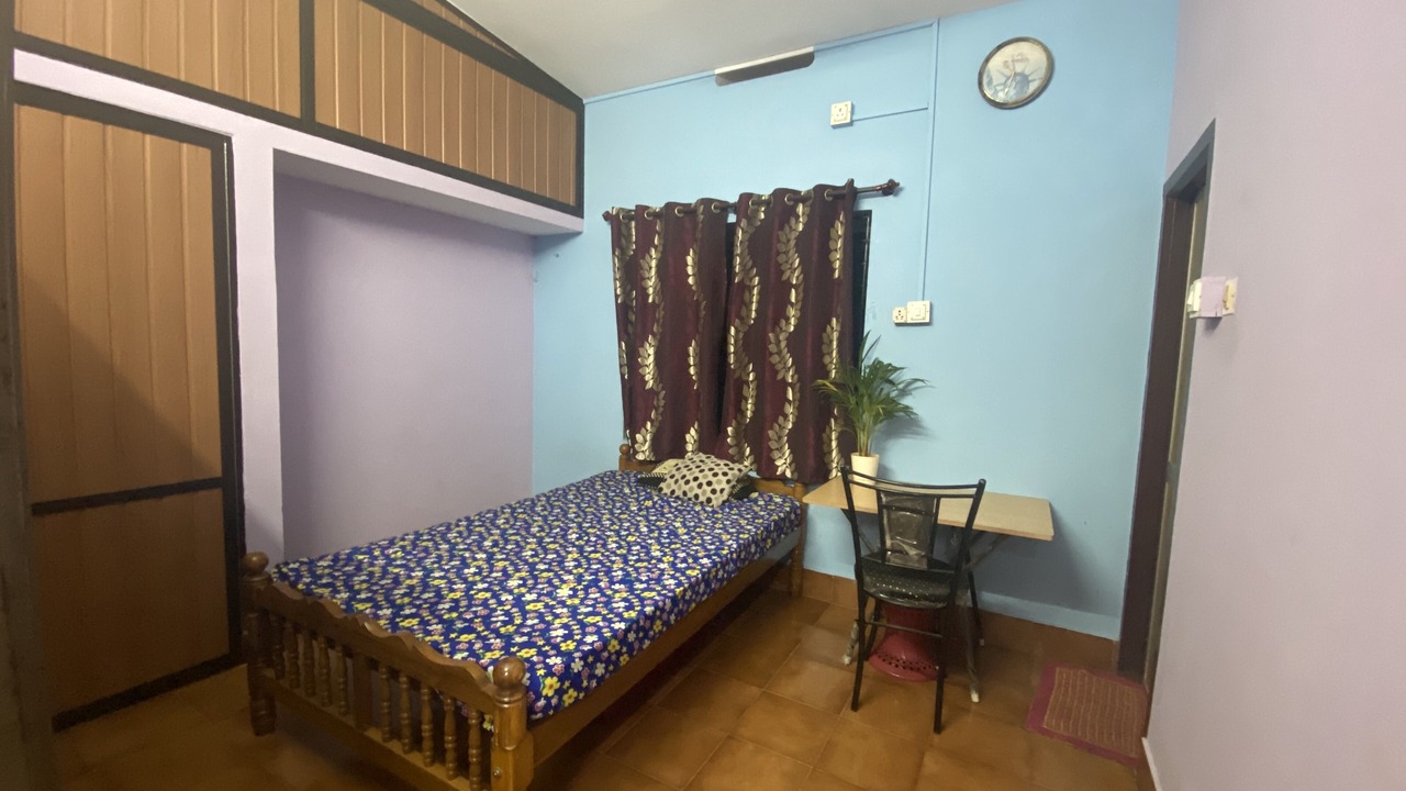 Photo of Bedroom in Mangalore