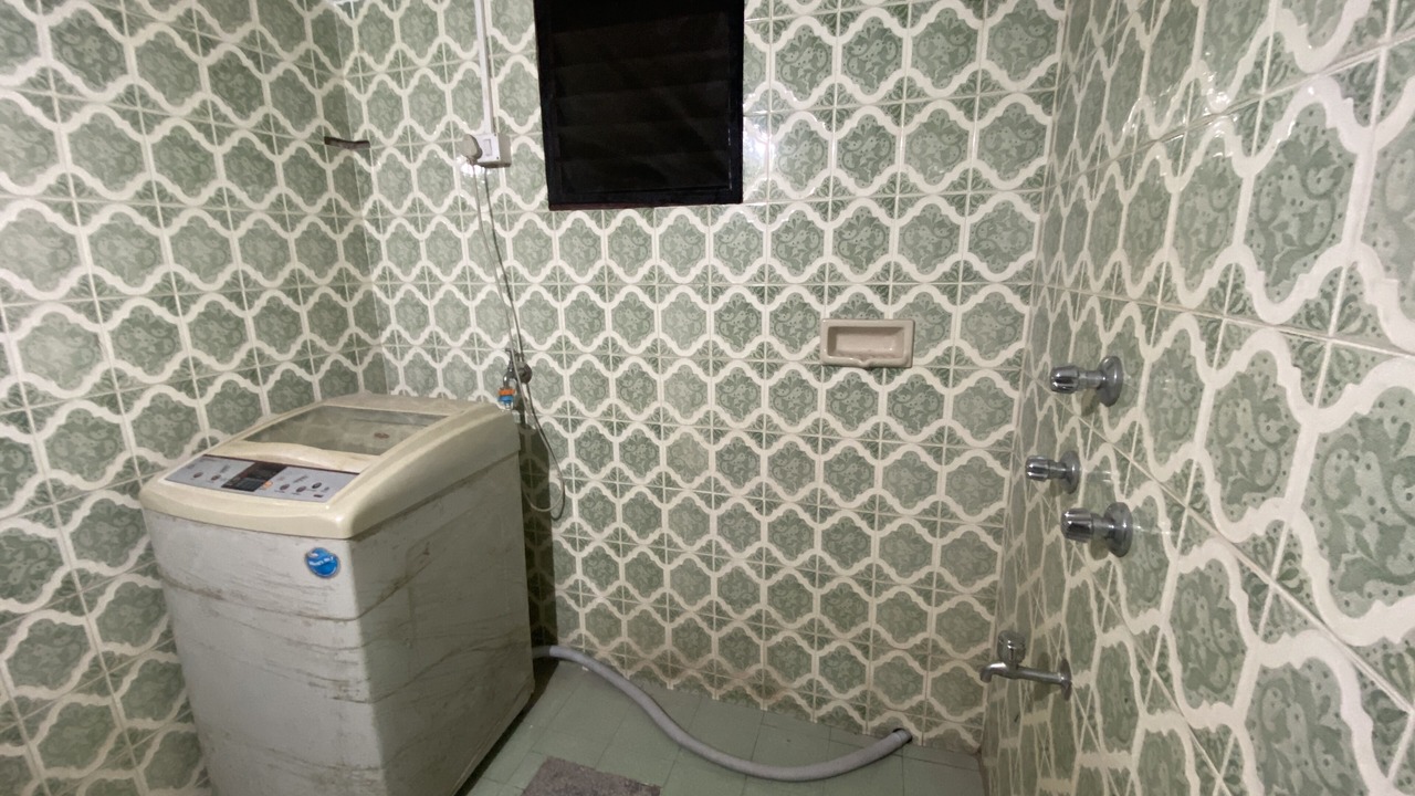 Photo of Bathroom in Mangalore