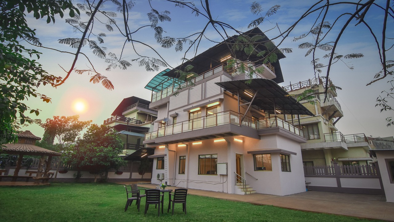 Photo of Outdoor in Lonavala
