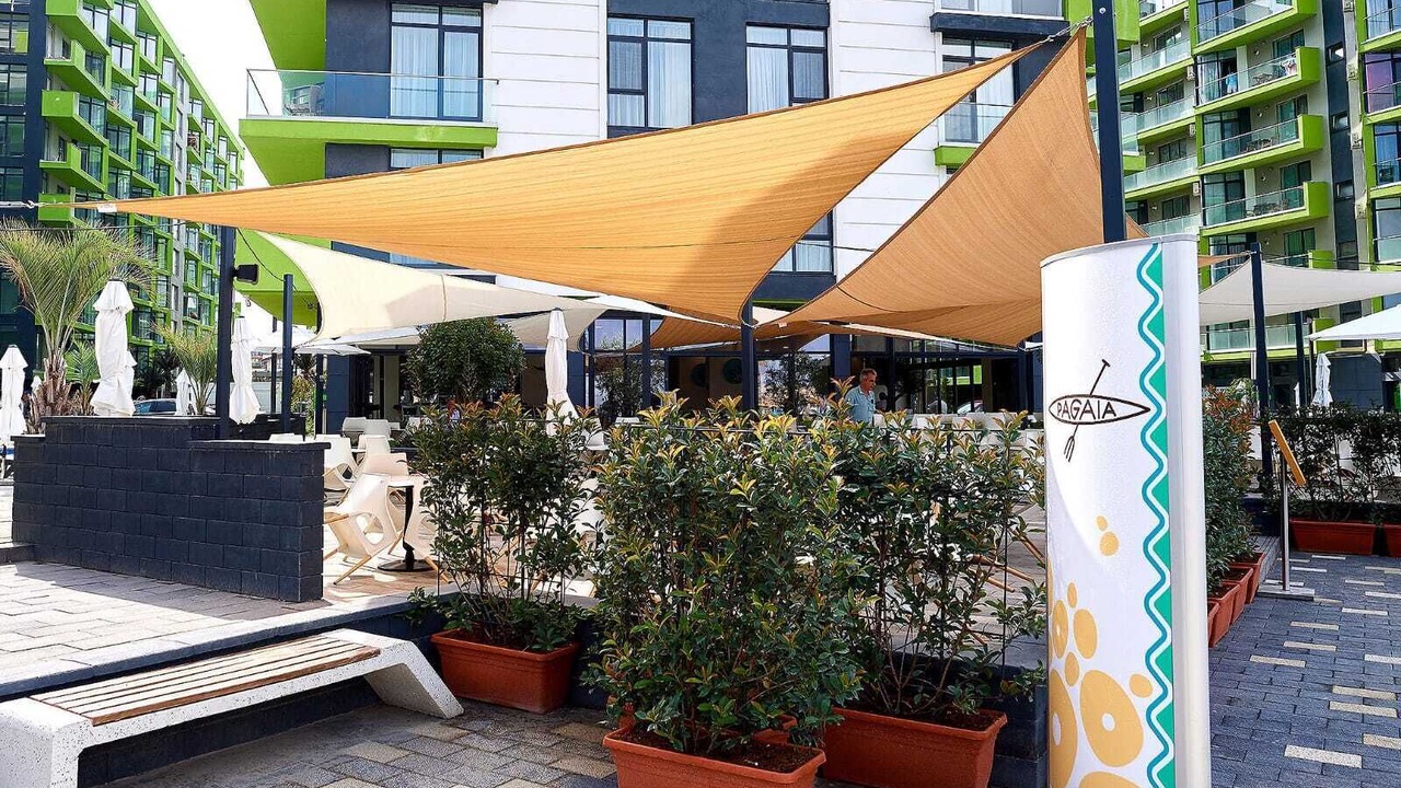 Photo of Outdoor in Mamaia-Sat