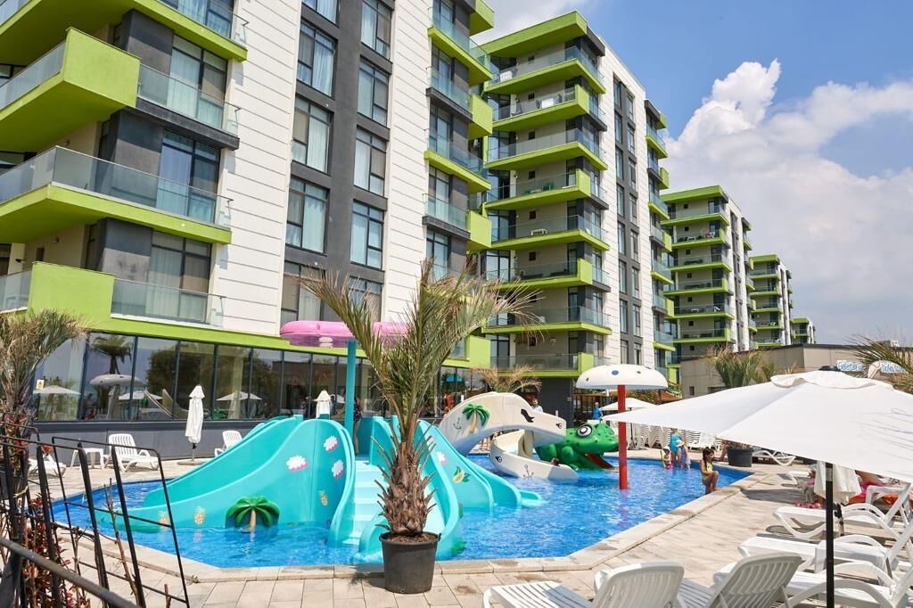 Photo of Outdoor in Mamaia-Sat