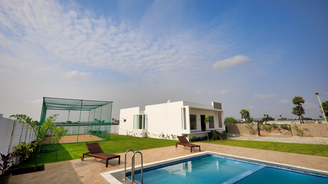 Photo of Outdoor in Batasingaram