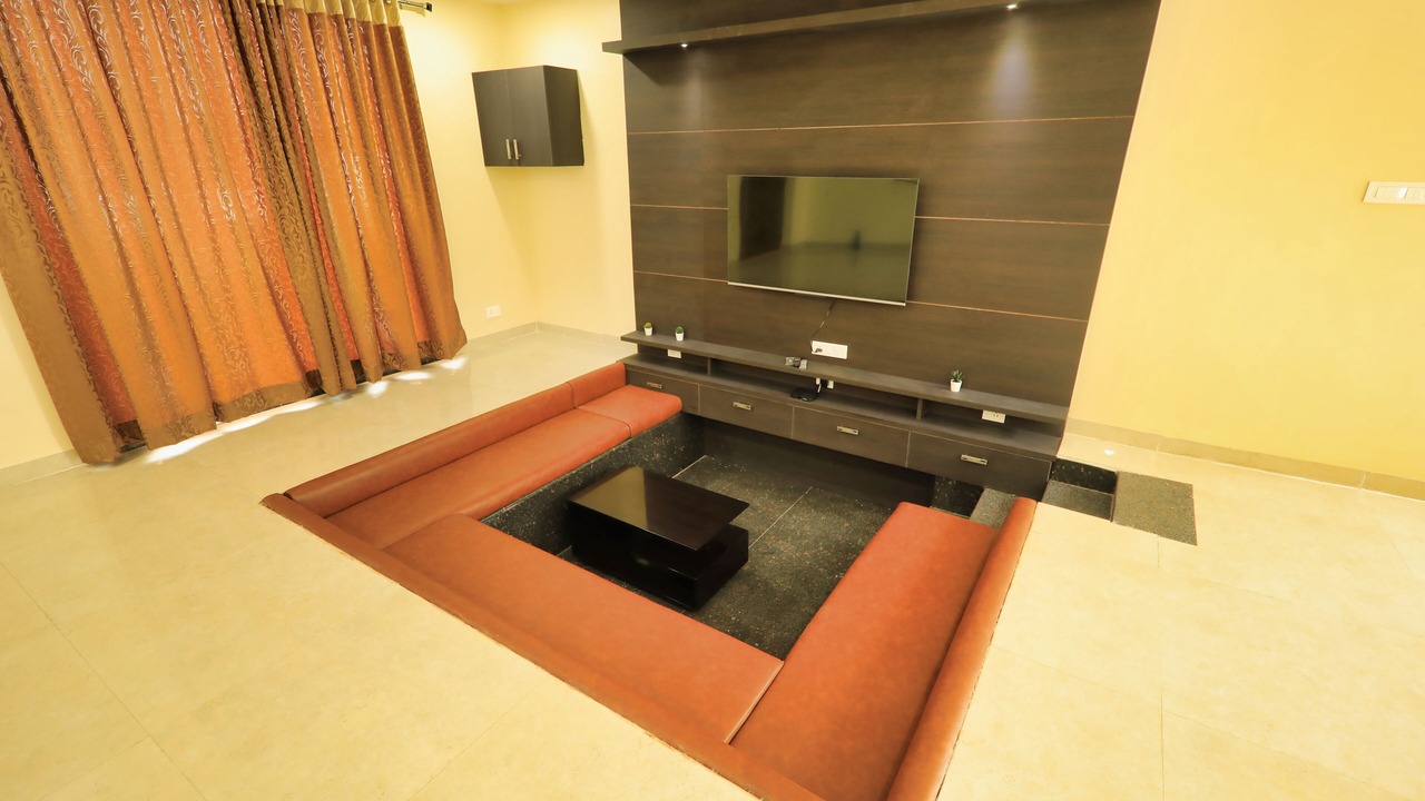 Photo of Livingroom in Batasingaram