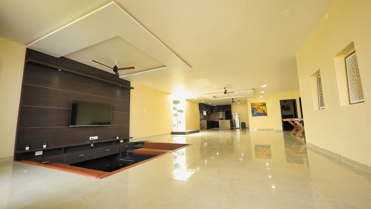 Photo of Livingroom in Batasingaram