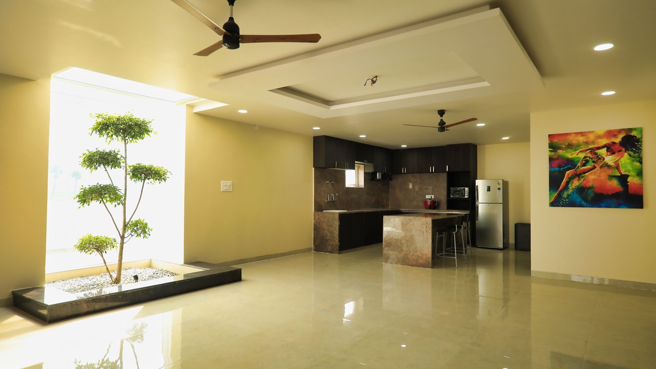 Photo of Kitchen in Batasingaram