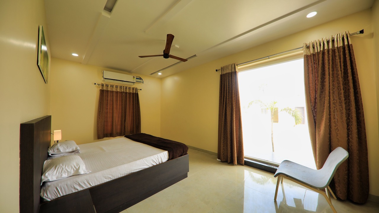 Photo of Bedroom in Batasingaram