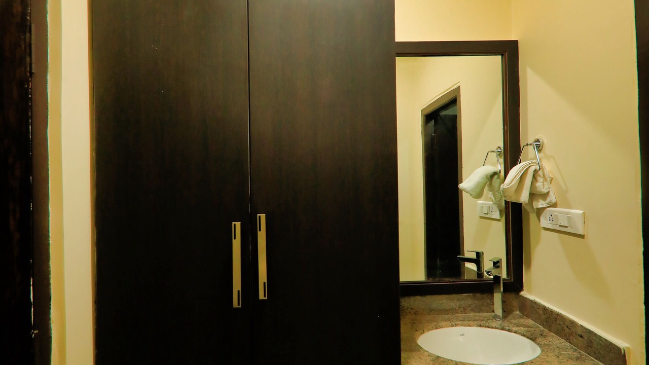 Photo of Bathroom in Batasingaram