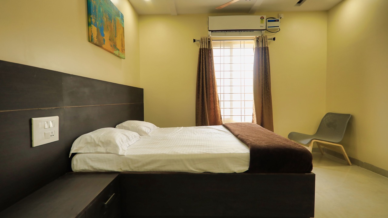 Photo of Bedroom in Batasingaram