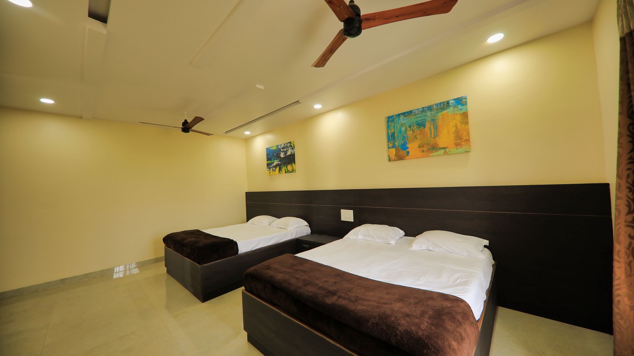 Photo of Bedroom in Batasingaram
