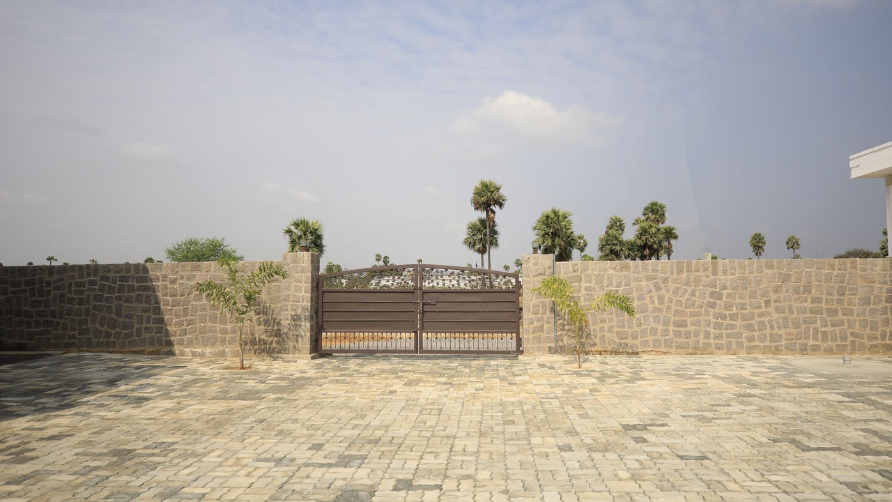 Photo of Patio Balcony in Batasingaram