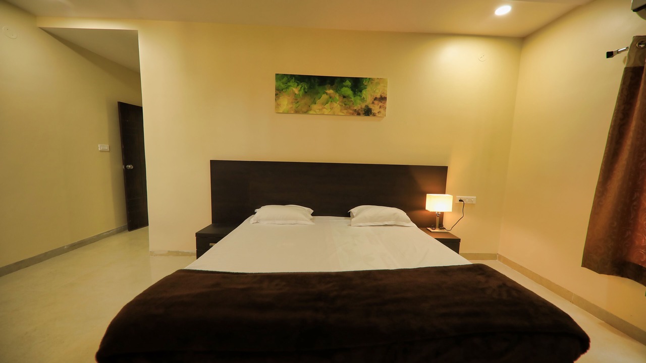 Photo of Bedroom in Batasingaram