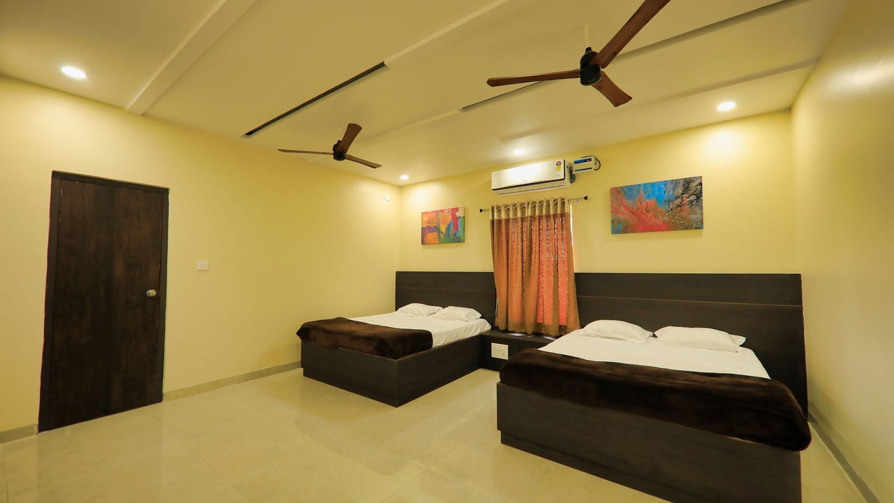 Photo of Bedroom in Batasingaram