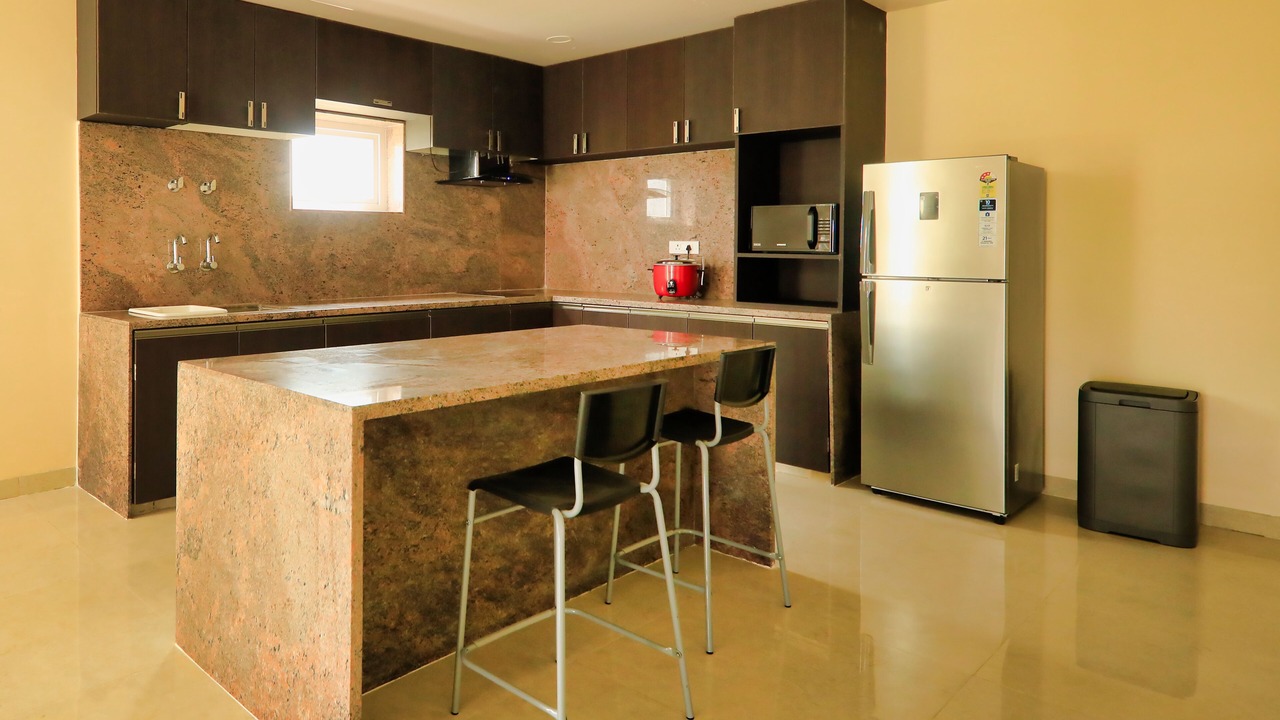 Photo of Kitchen in Batasingaram