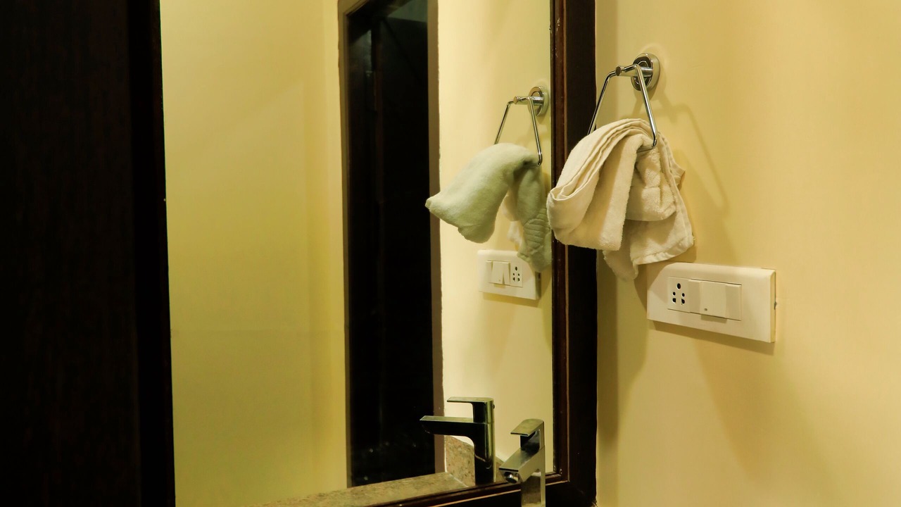 Photo of Bathroom in Batasingaram
