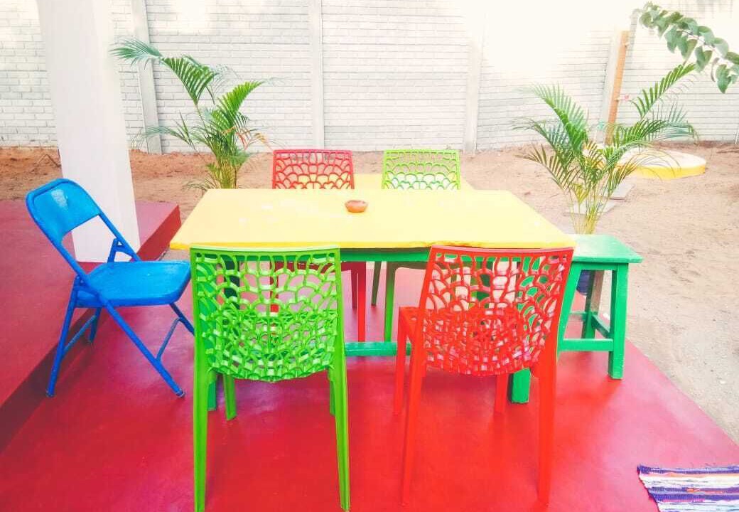 Photo of Outdoor in Pondicherry Beach