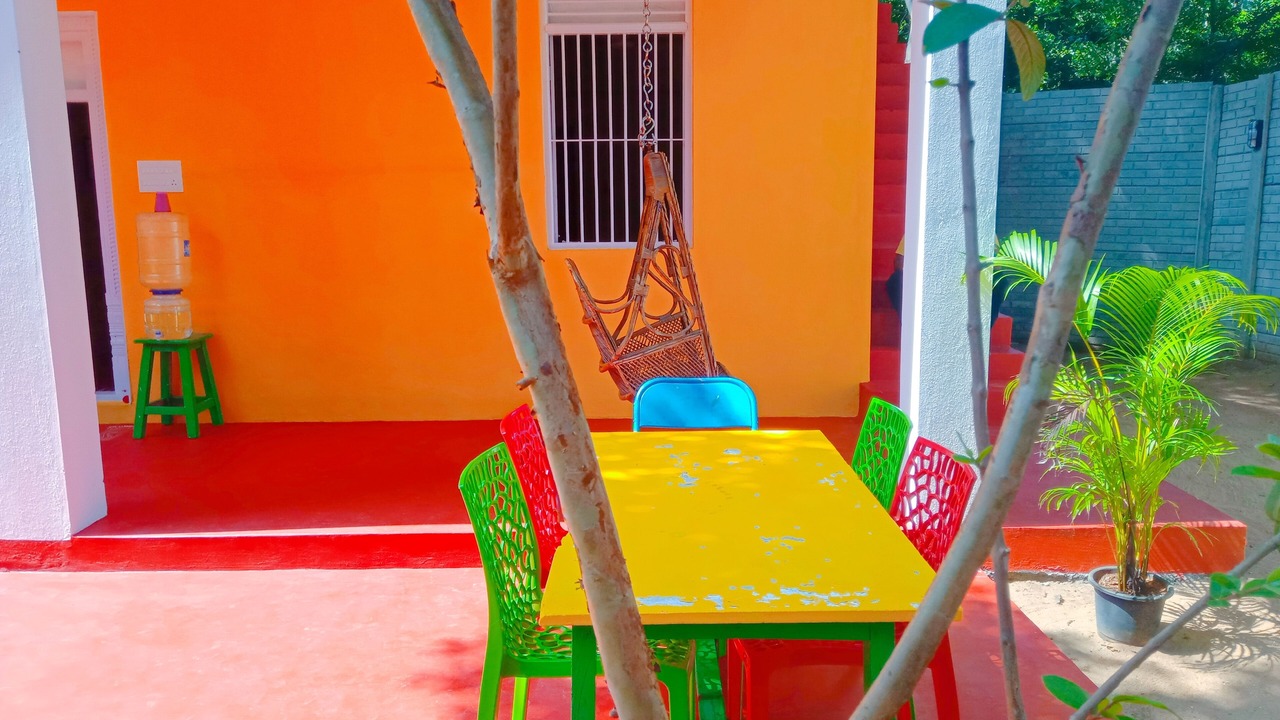 Photo of Outdoor in Pondicherry Beach