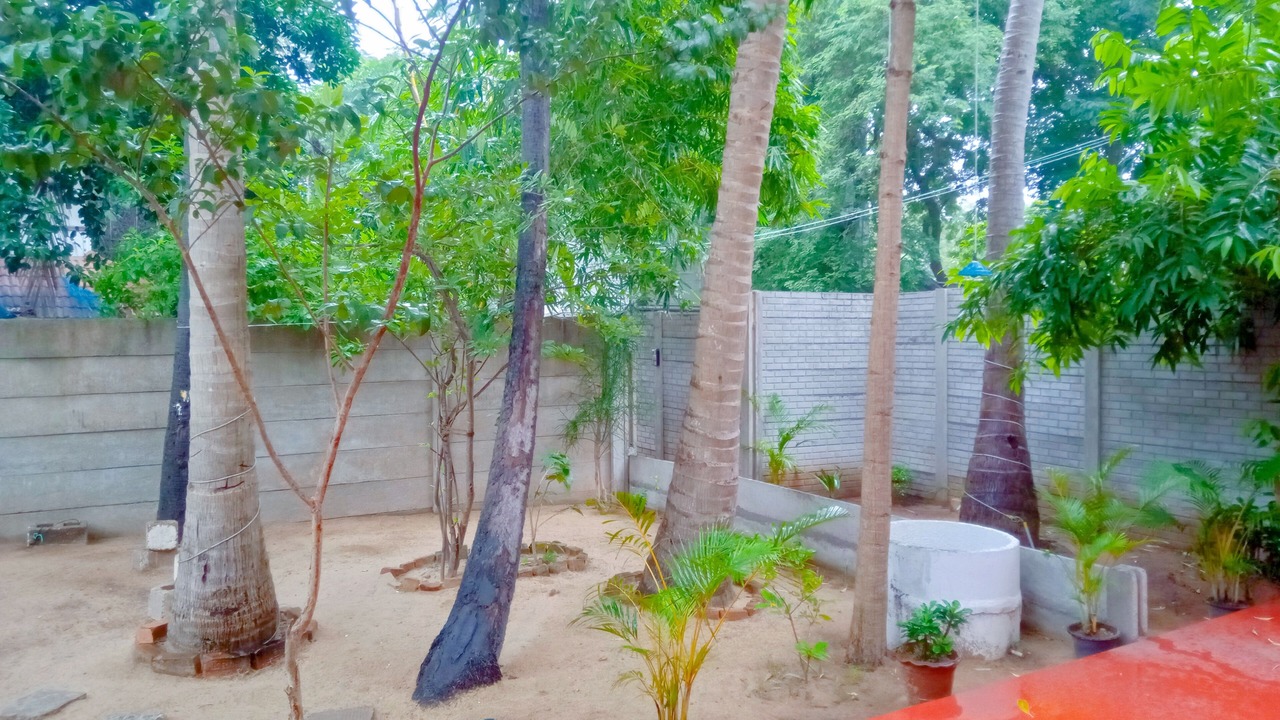 Photo of Outdoor in Pondicherry Beach