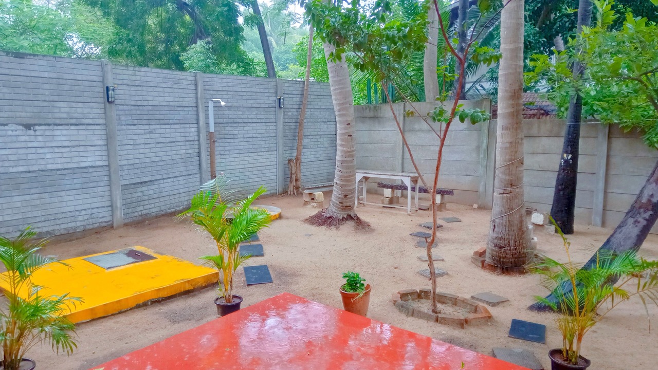 Photo of Outdoor in Pondicherry Beach