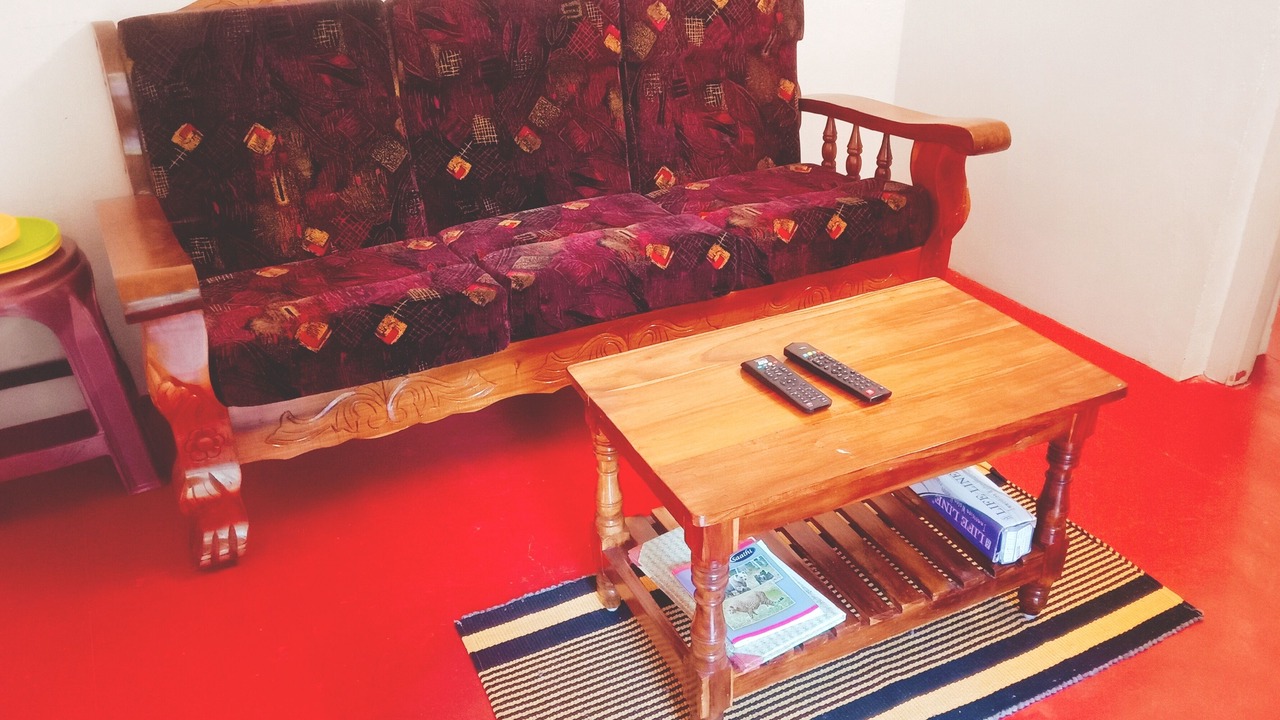 Photo of Livingroom in Pondicherry Beach