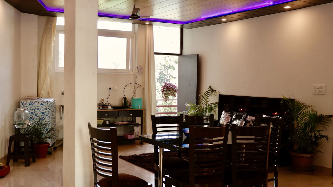 Photo of Patio Balcony in Bullawala