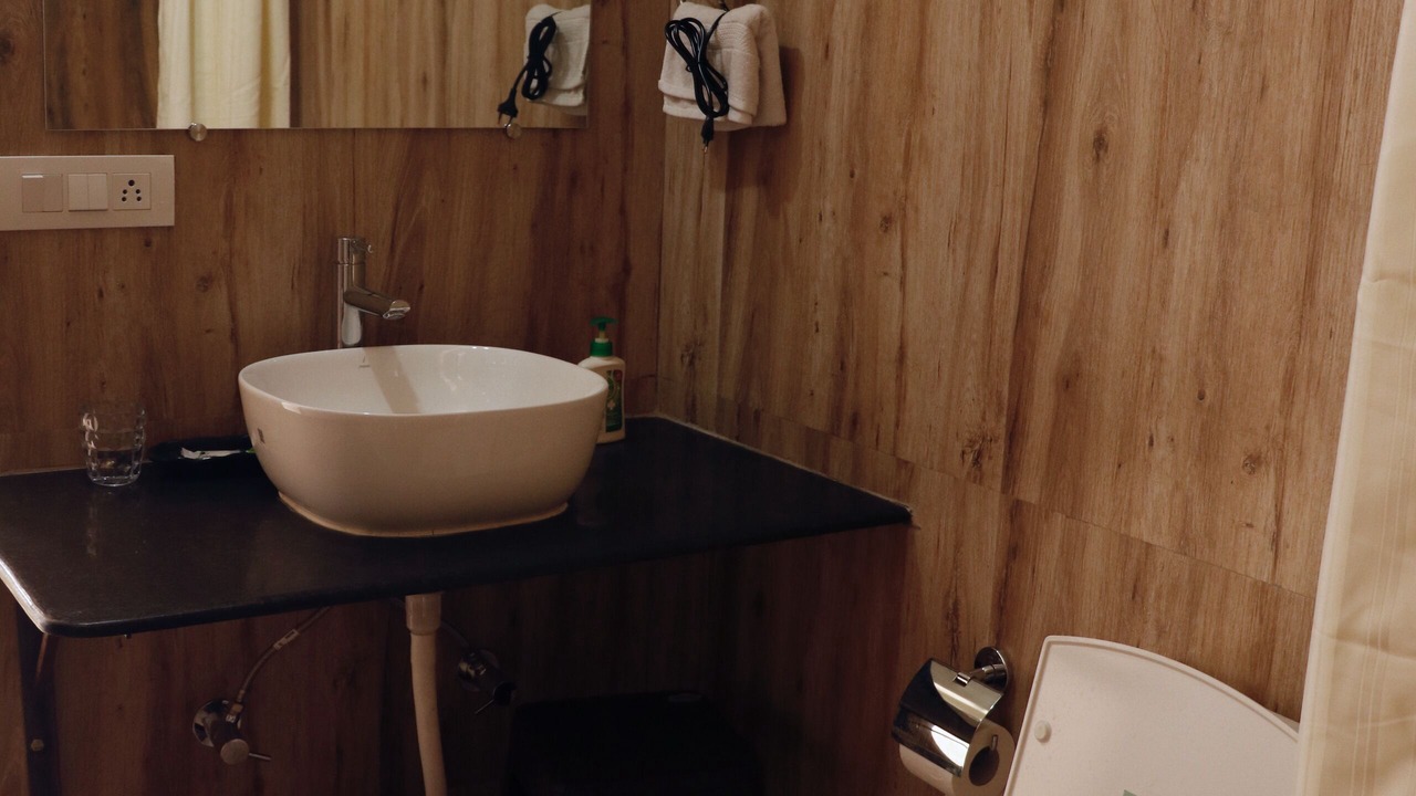 Photo of Bathroom in Bullawala