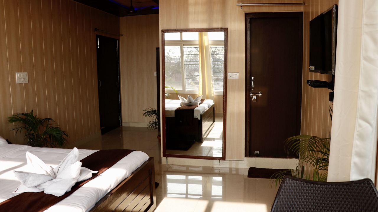 Photo of Bedroom in Bullawala