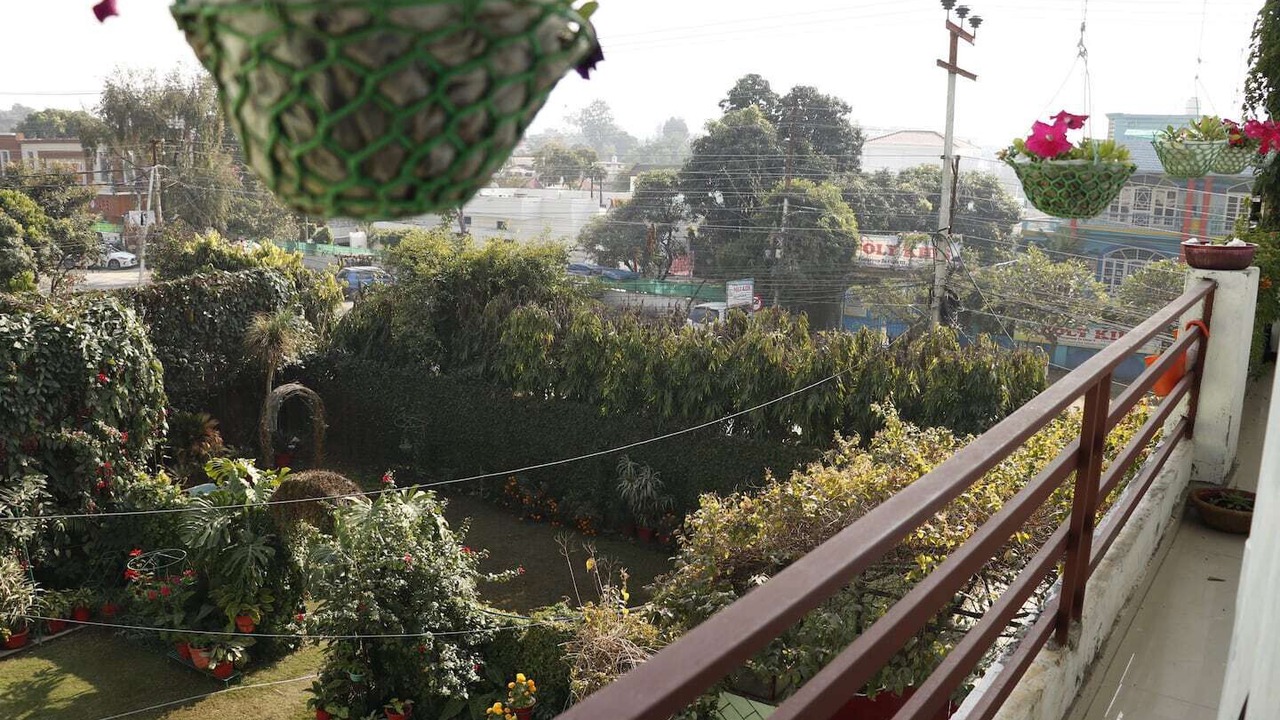 Photo of Patio Balcony in Bullawala