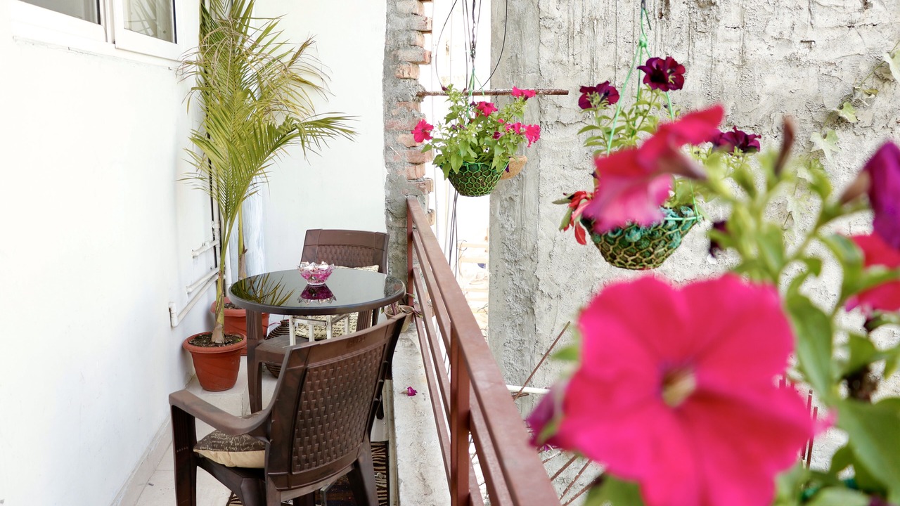 Photo of Patio Balcony in Bullawala