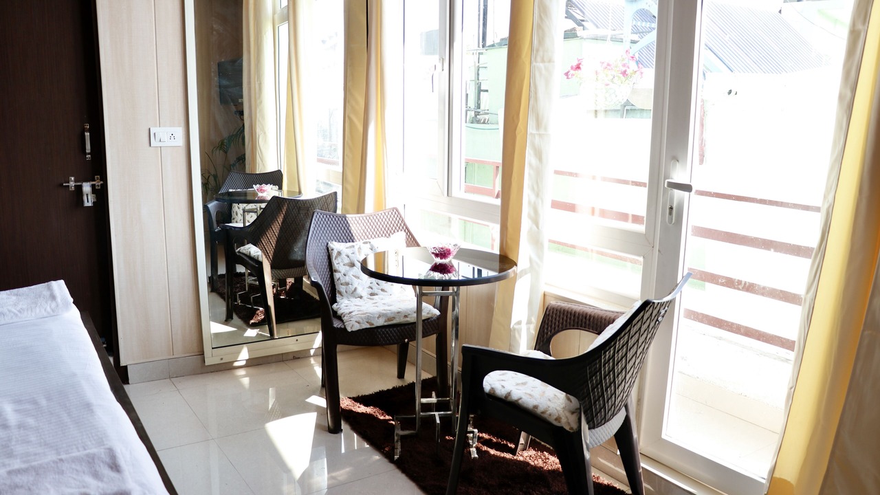 Photo of Bedroom in Bullawala