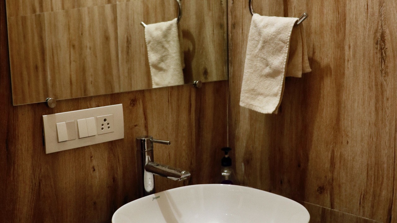 Photo of Bathroom in Bullawala