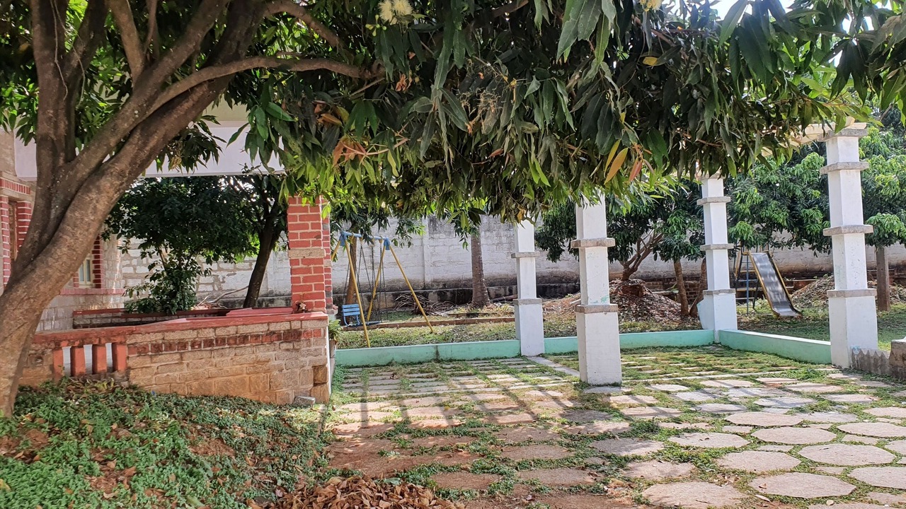 Photo of Outdoor in Manchanabele