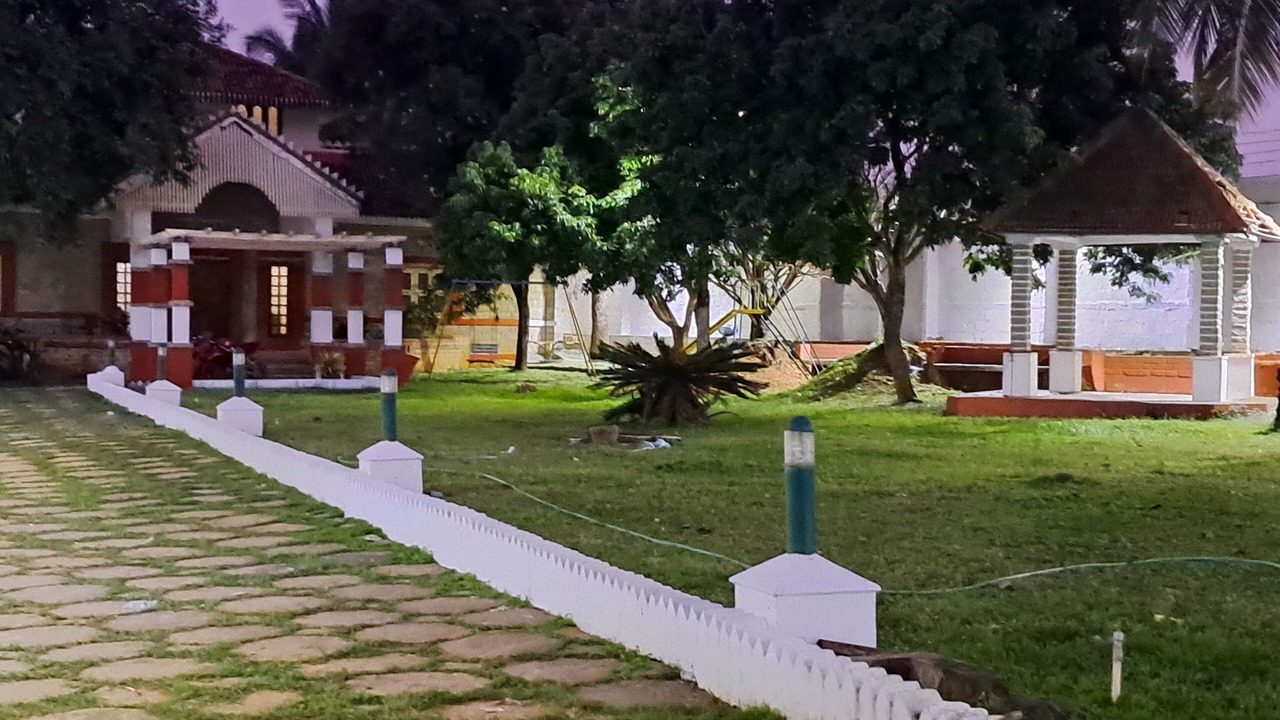 Photo of Outdoor in Manchanabele