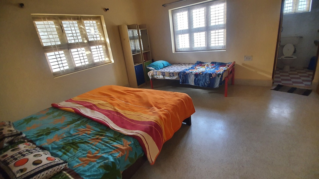 Photo of Bedroom in Manchanabele