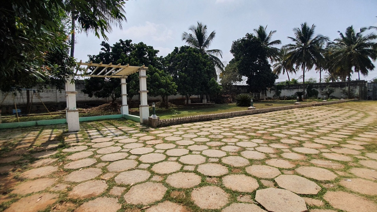 Photo of Outdoor in Manchanabele