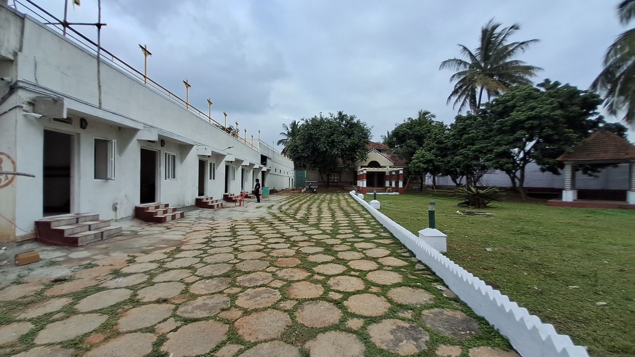 Photo of Outdoor in Manchanabele