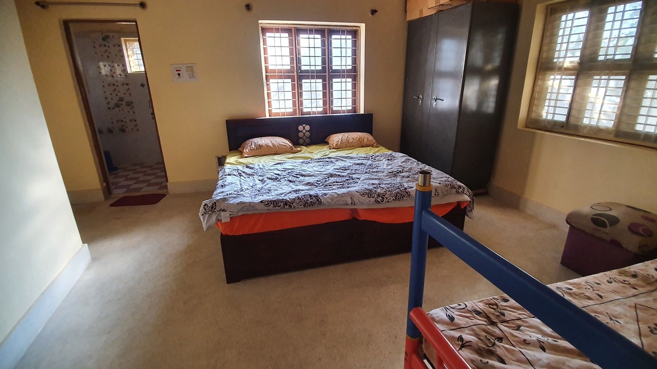 Photo of Bedroom in Manchanabele
