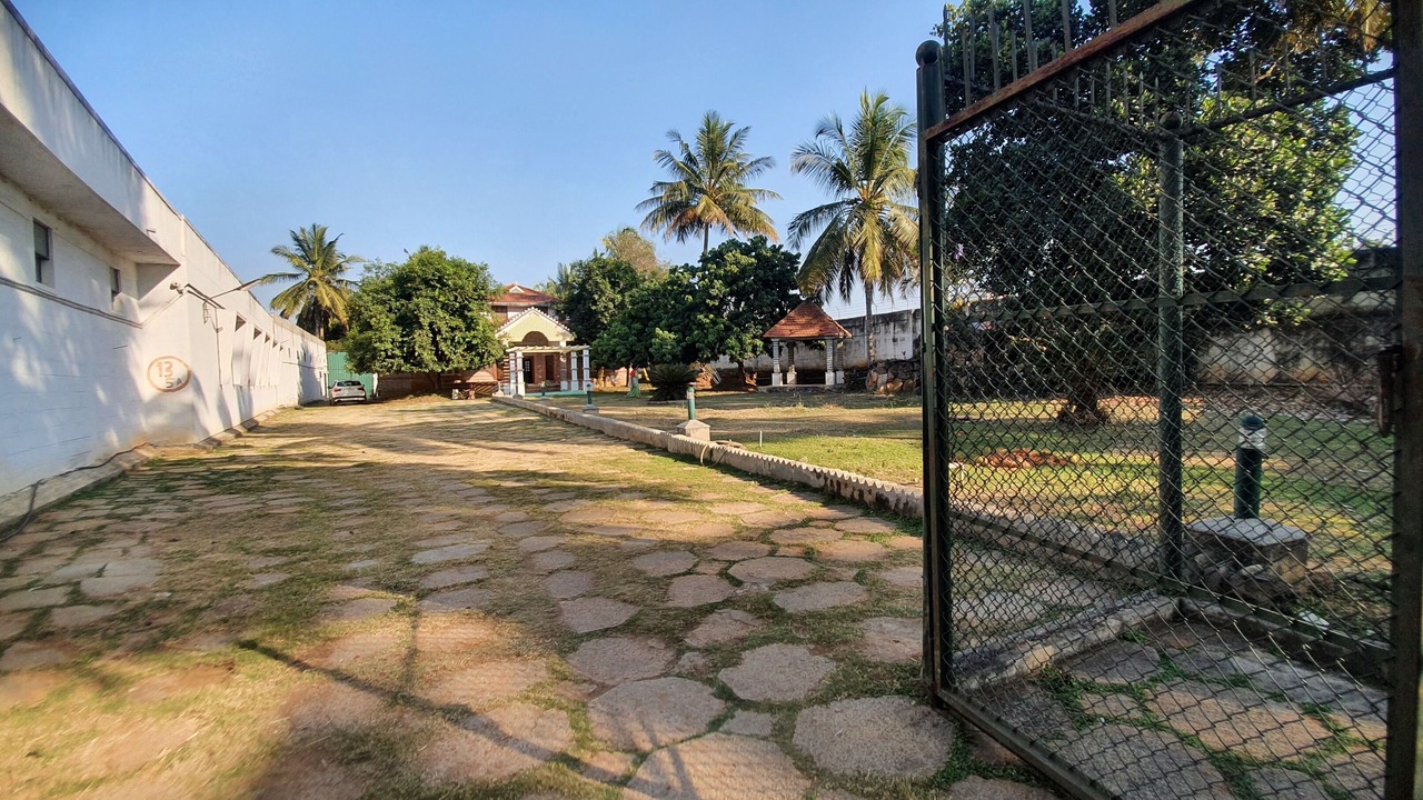 Photo of Outdoor in Manchanabele