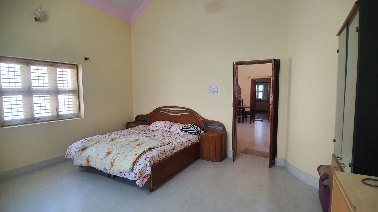 Photo of Bedroom in Manchanabele