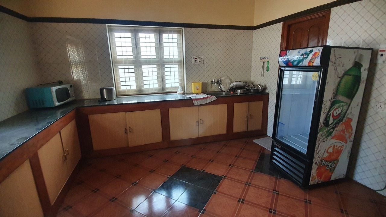 Photo of Kitchen in Manchanabele