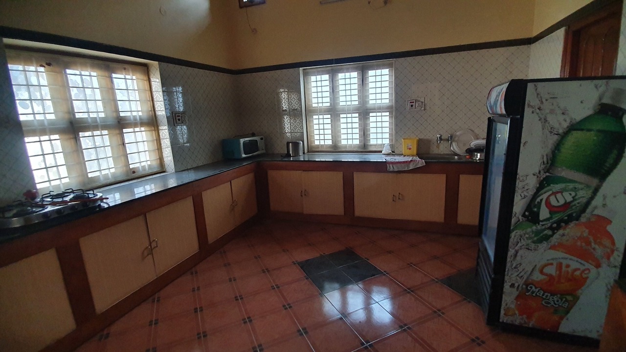 Photo of Kitchen in Manchanabele